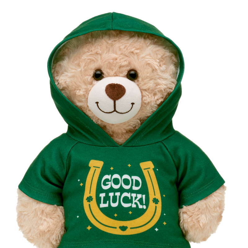 Good Luck Hoodie