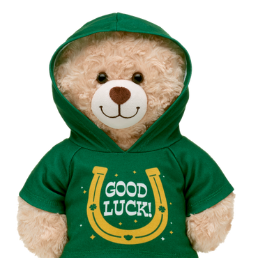 Good Luck Hoodie