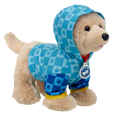 Promise Pets™ Blue Hoodie