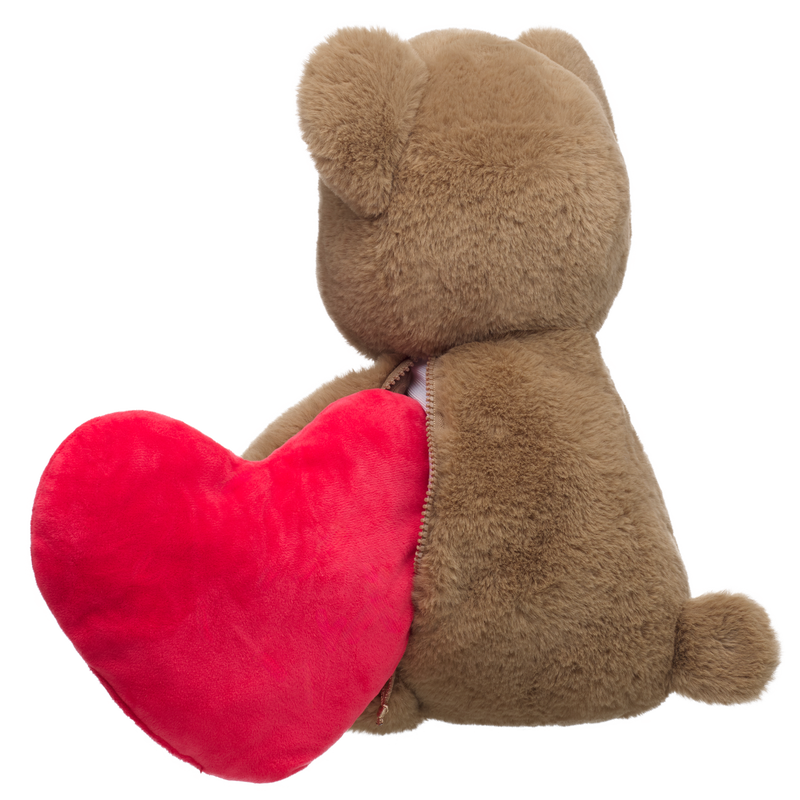 Heartwarming Hugs Weighted Teddy Bear