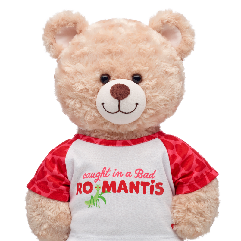 Bad Romantis T-Shirt