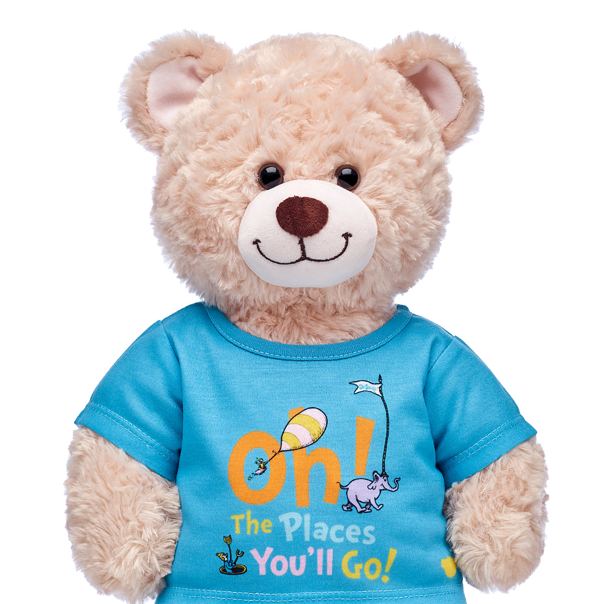 Oh, the Places You'll Go! T-Shirt