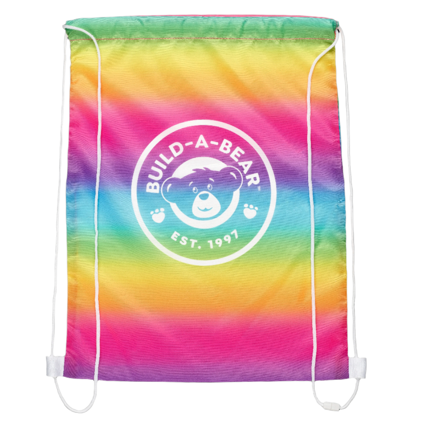 Rainbow Toy Bear Carrier