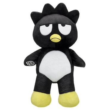 Sanrio® Hello Kitty® and Friends Badtz-maru™ Plush - Build-A-Bear Workshop Australia