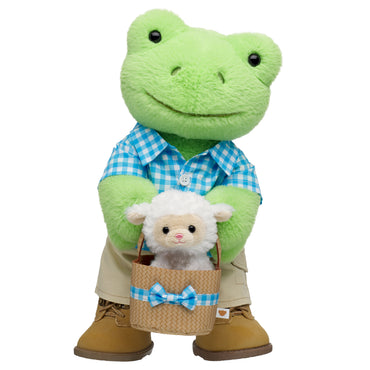 Easter Basket Wristie