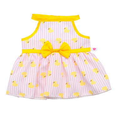 Duckie Dress