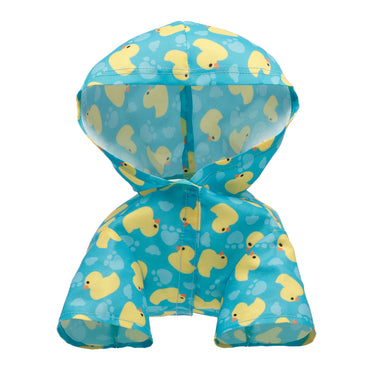Duckie Raincoat