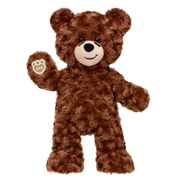 Football Teddy Bear