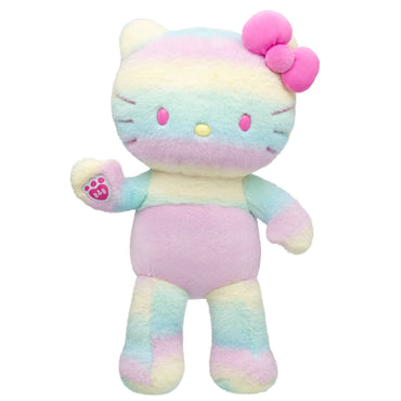 Sanrio® Dreamy Pastels Hello Kitty® Plush