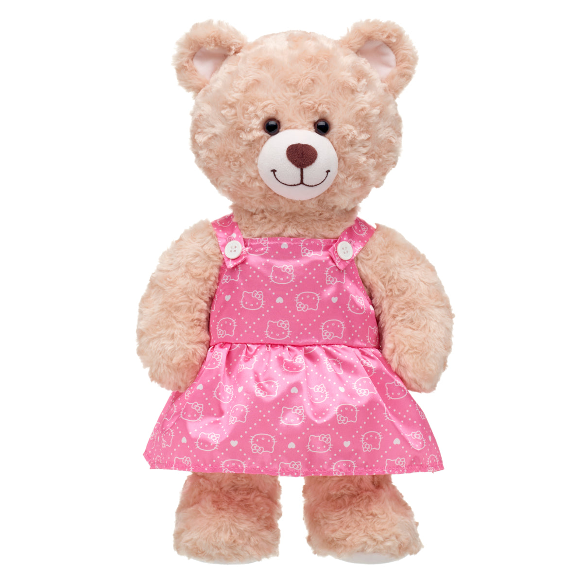 Sanrio® Hello Kitty® and Friends Pink Dress