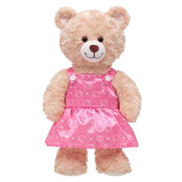 Sanrio® Hello Kitty® and Friends Pink Dress