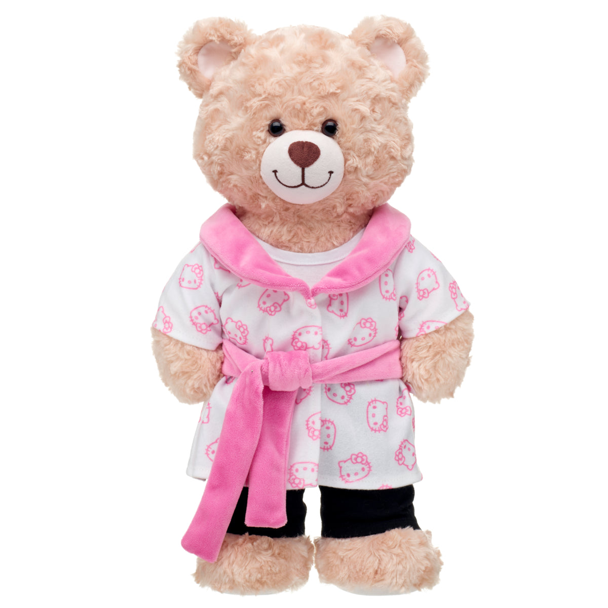 Sanrio® Dreamy Pastels Hello Kitty® Robe