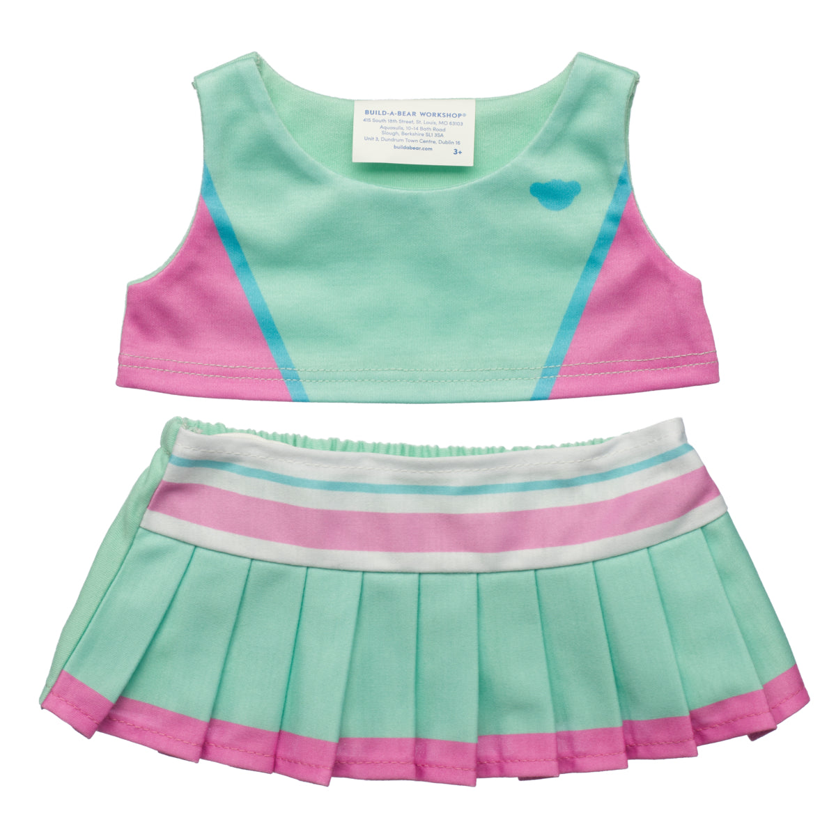 Athleisure Outfit