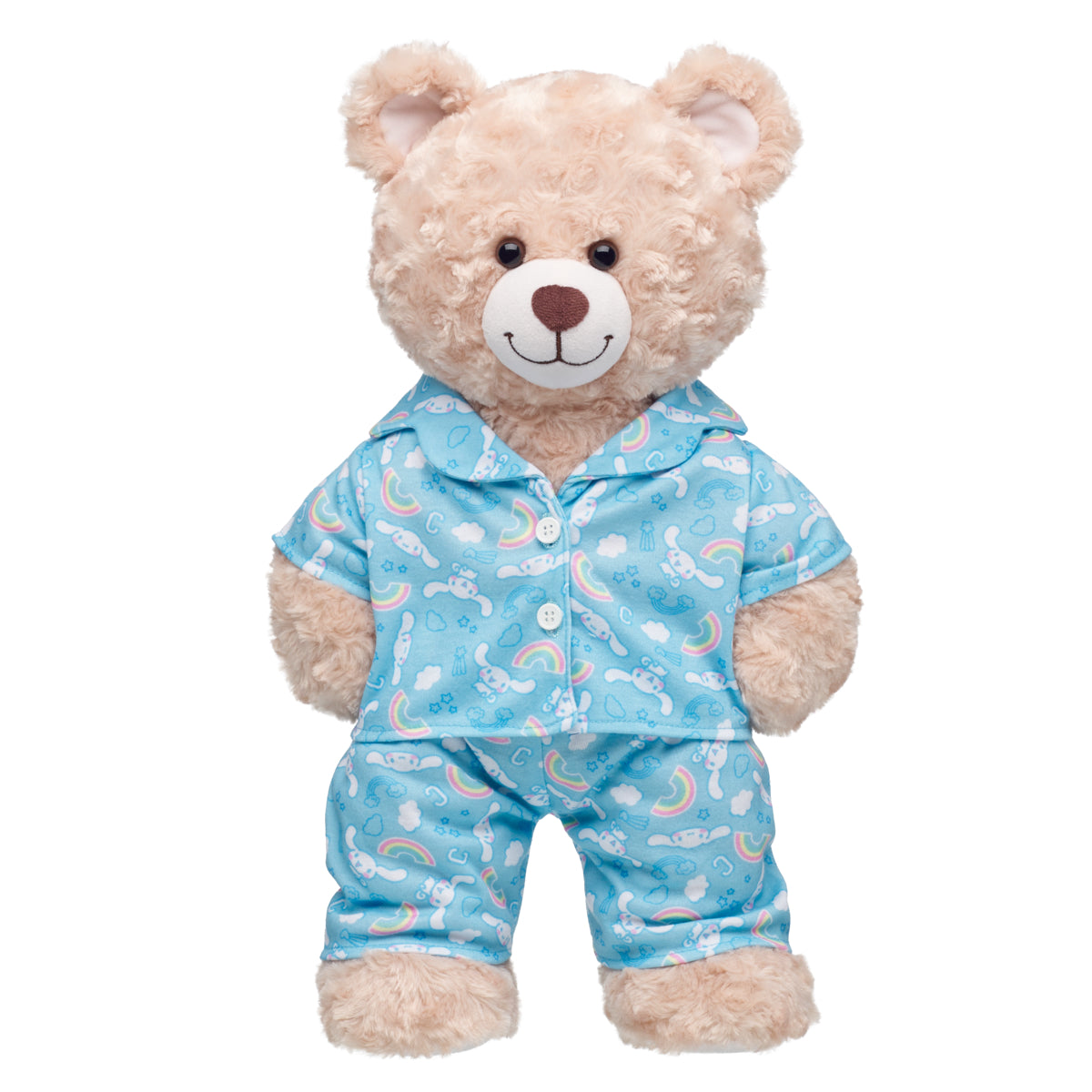 Sanrio® Hello Kitty® and Friends Rainbow Dreams Cinnamoroll™ PJs