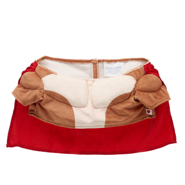 Super Winton Costume