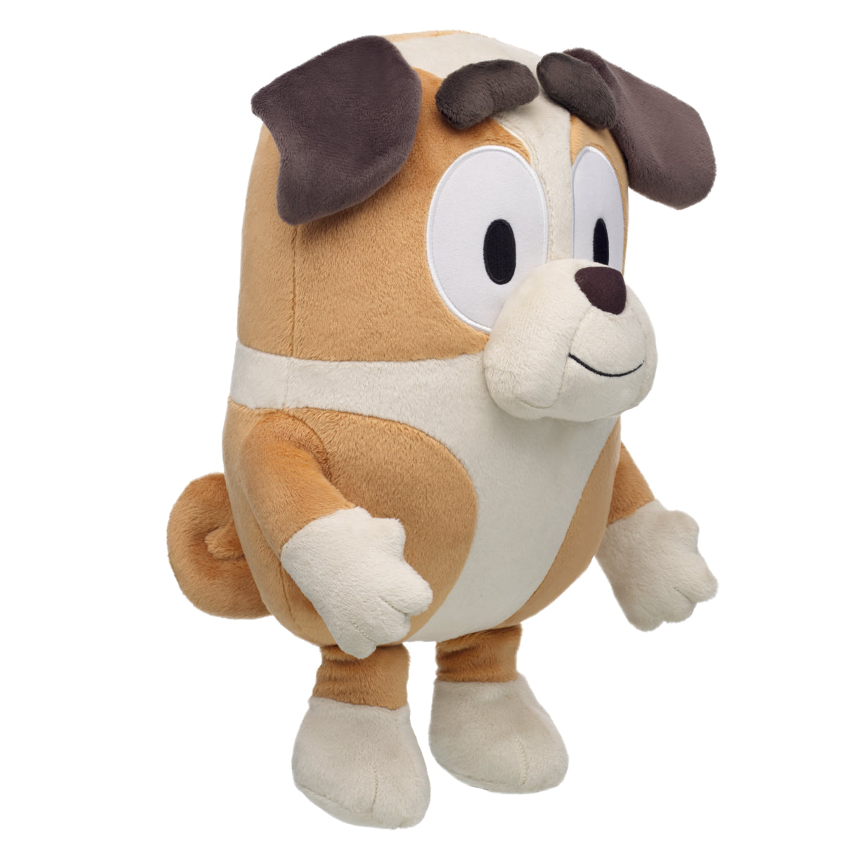 Winton Plush Puppy