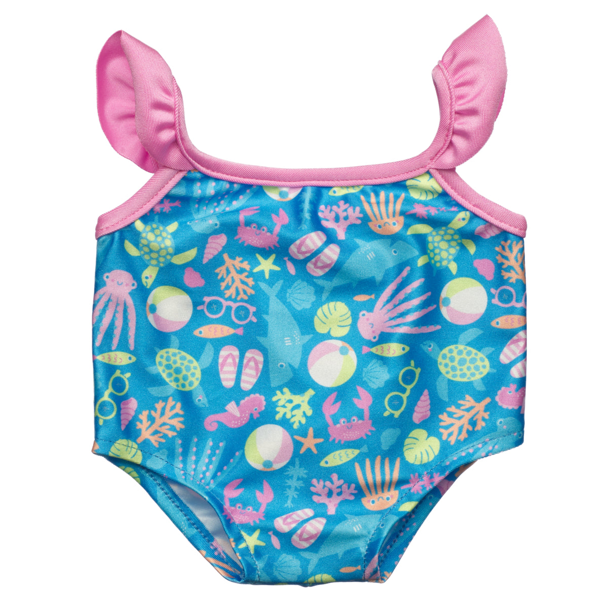 Summer Swimsuit
