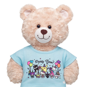 Sanrio® Hello Kitty® and Friends Party T-Shirt
