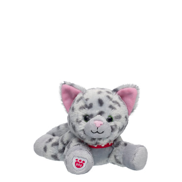 Build-A-Bear Mini Beans® Promise Pets™ Ocicat Stuffed Animal