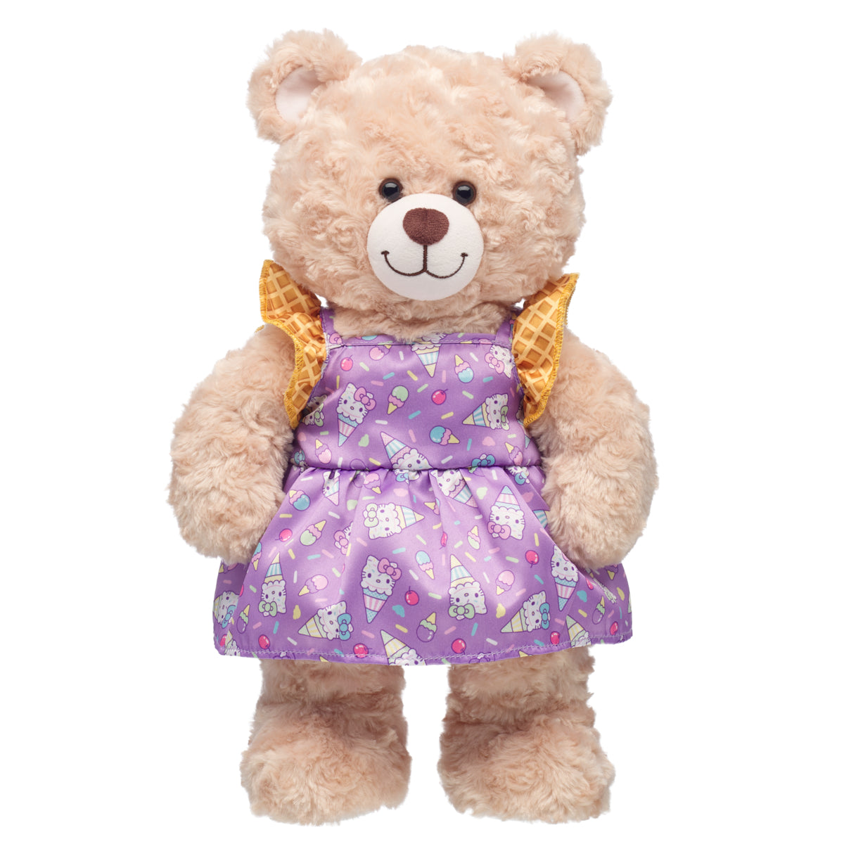 Sanrio® Hello Kitty® and Friends Ice Cream Sprinkles Dress