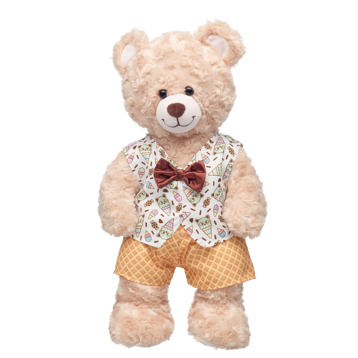 Sanrio® Hello Kitty® and Friends Mint Chocolate Chip Chococat™ 2 pc. Outfit