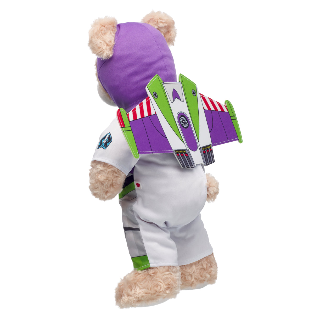 Disney Pixar Toy Story Buzz Lightyear Costume