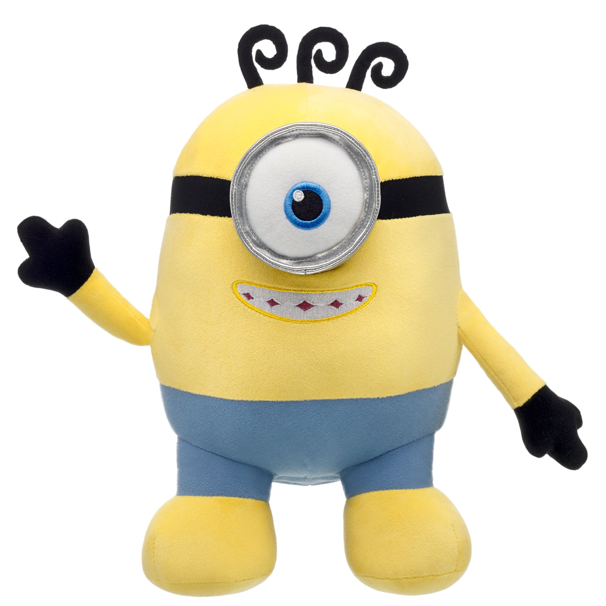 Minion James Plush