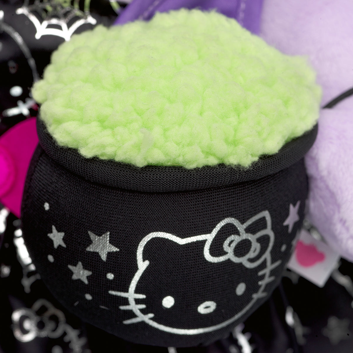Sanrio® Hello Kitty® Cauldron Wristie