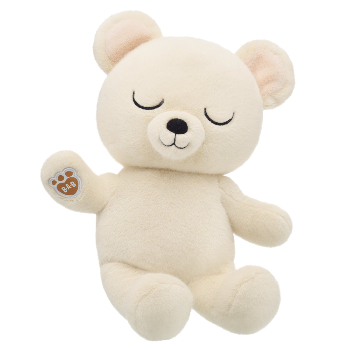 Mellow Moodies™ Huck Teddy Bear