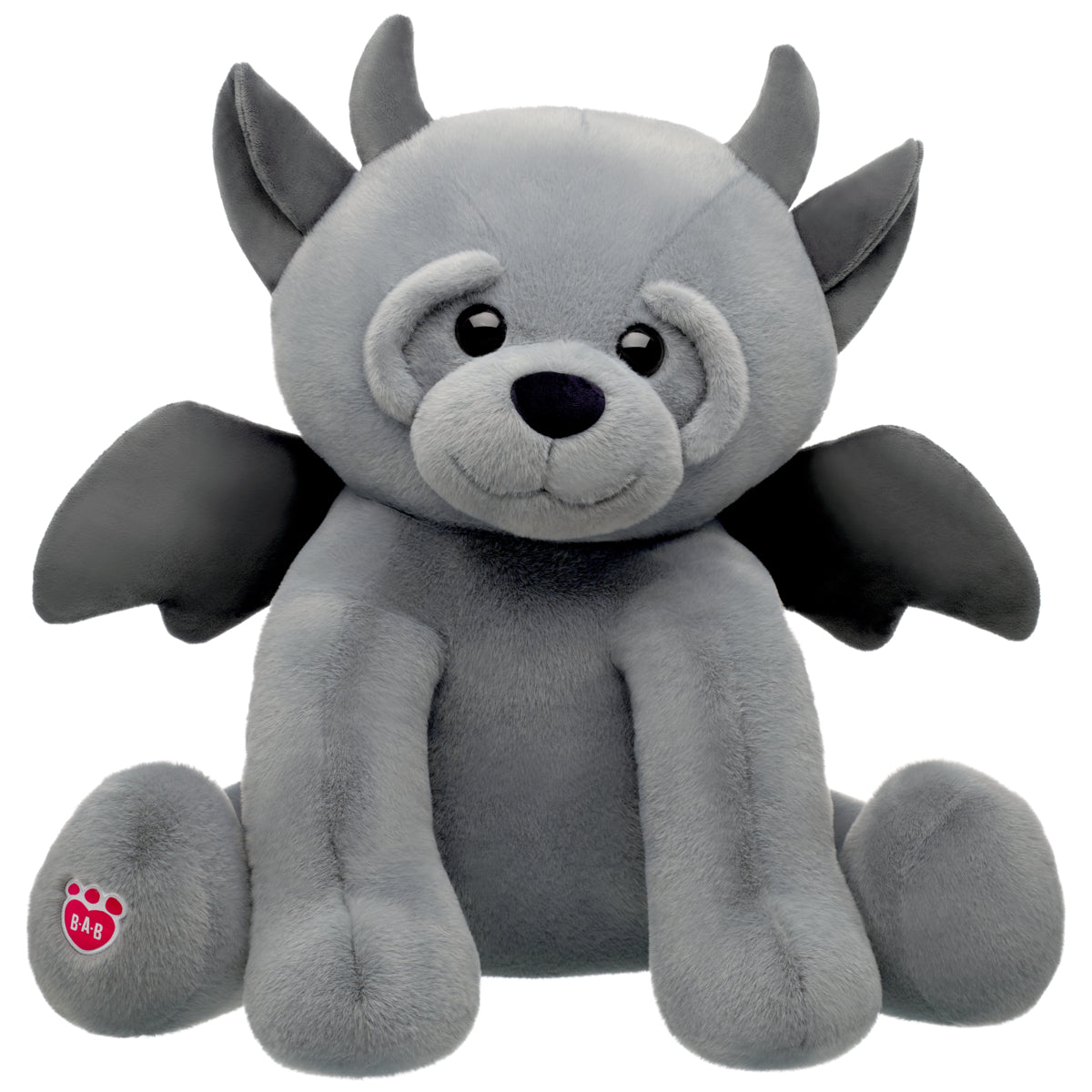Giant Gargoyle Teddy Bear