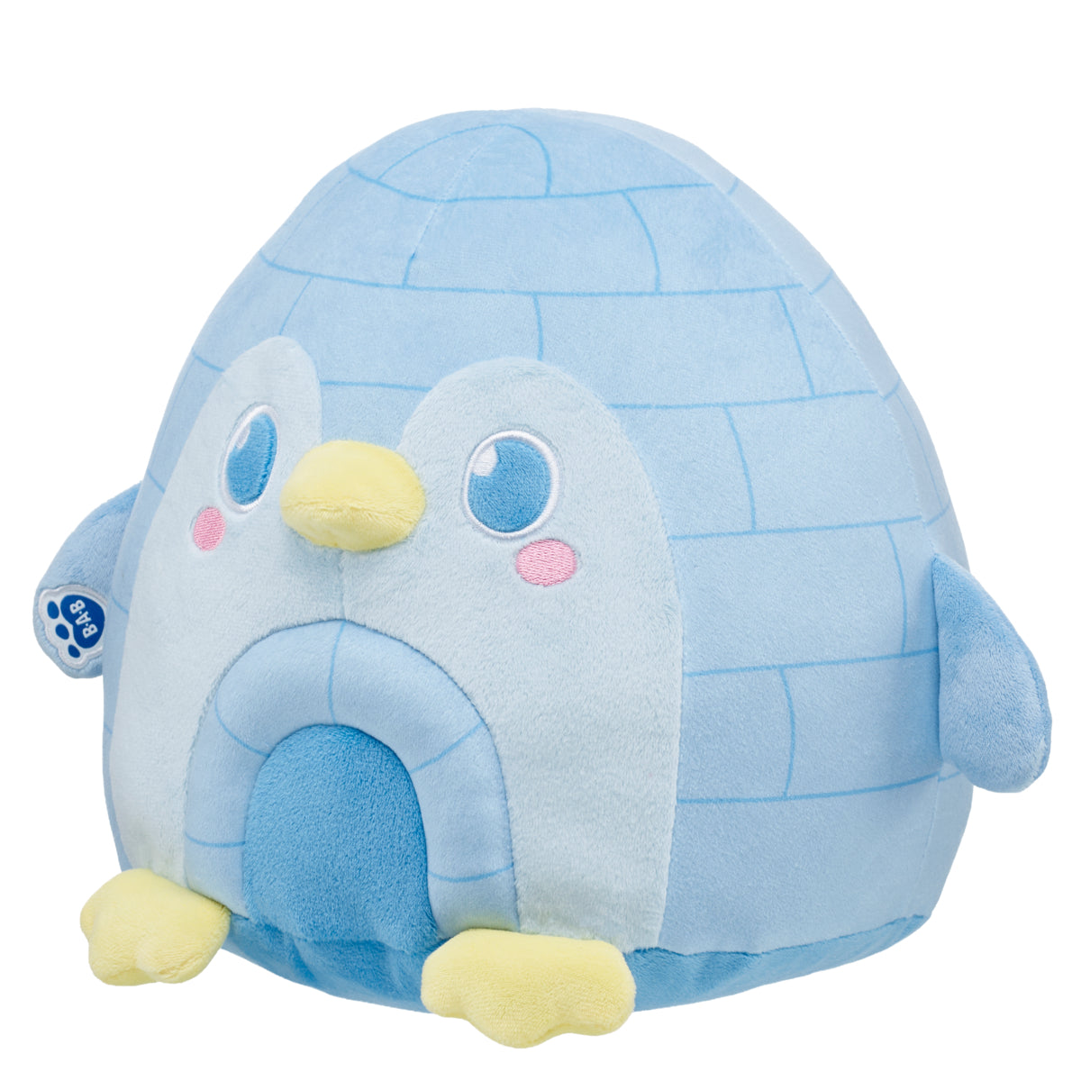 Flippin' Cute Igloo Mashimal