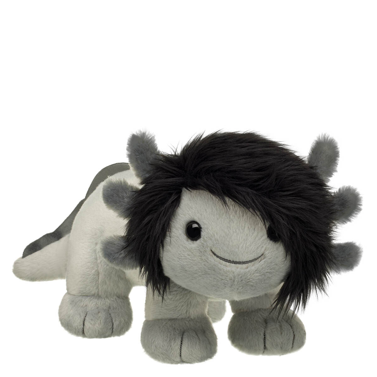 Emo Jumbo Stuffed Animals Emo Axolotl Stuffed Animal – Build-A