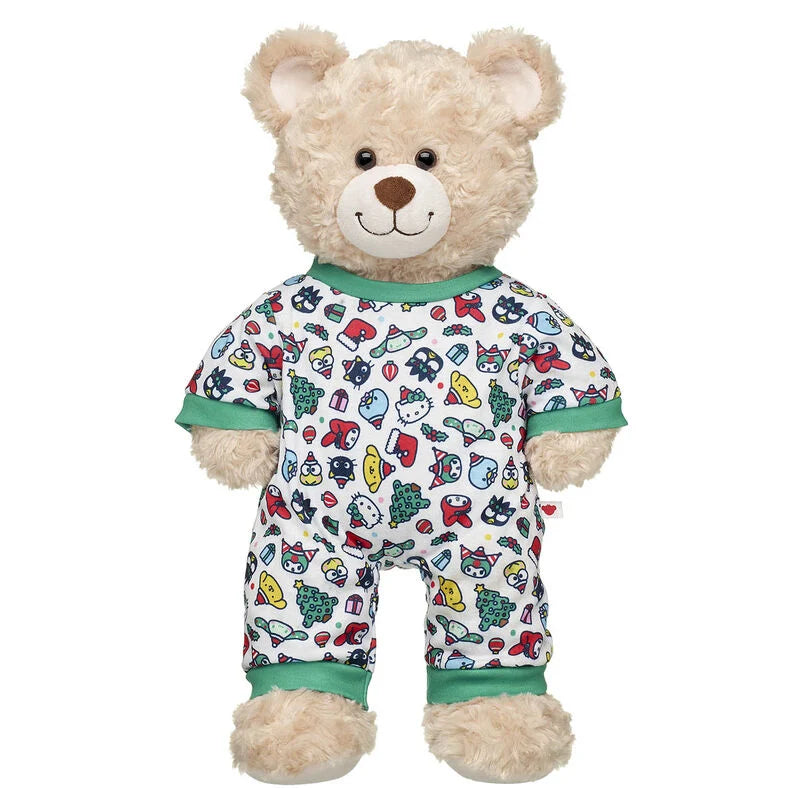 Sanrio® Hello Kitty® and Friends Christmas Sleeper - Build-A-Bear Workshop Australia