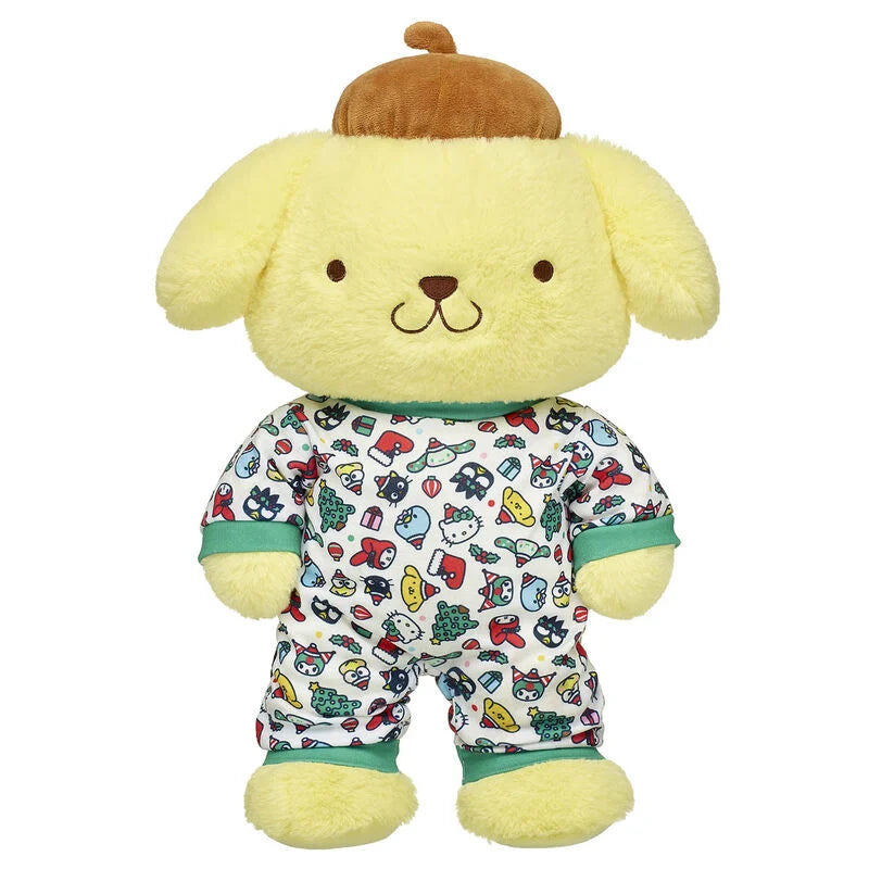Sanrio® Hello Kitty® and Friends Christmas Sleeper - Build-A-Bear Workshop Australia