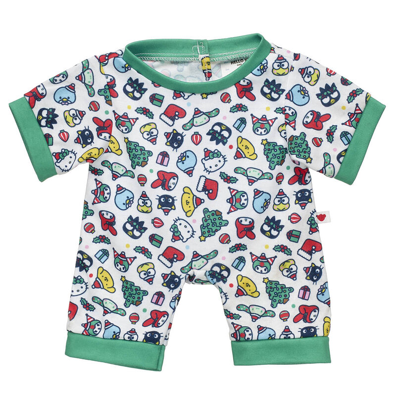 Sanrio® Hello Kitty® and Friends Christmas Sleeper - Build-A-Bear Workshop Australia