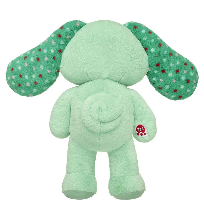 Sanrio® Hello Kitty® and Friends Evergreen Cinnamoroll™ Christmas Plush - Build-A-Bear Workshop Australia