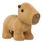 Capybara Soft Toy