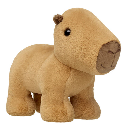 Capybara Soft Toy