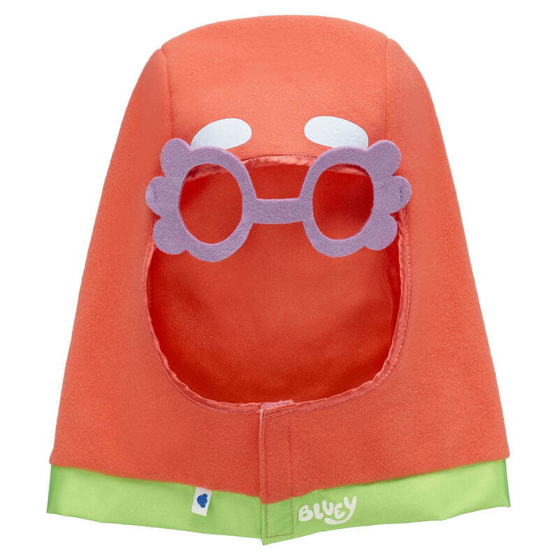 Granny Janet Costume - Build-A-Bear Workshop Australia