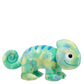 Chameleon Plush