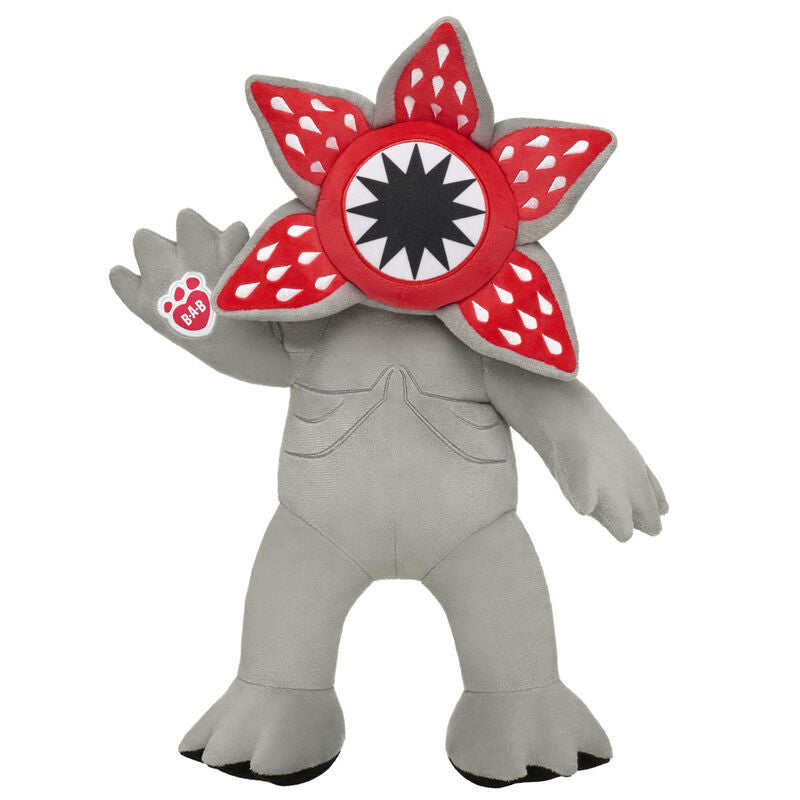 Stranger Things™ Demogorgon Plush - Build-A-Bear Workshop Australia