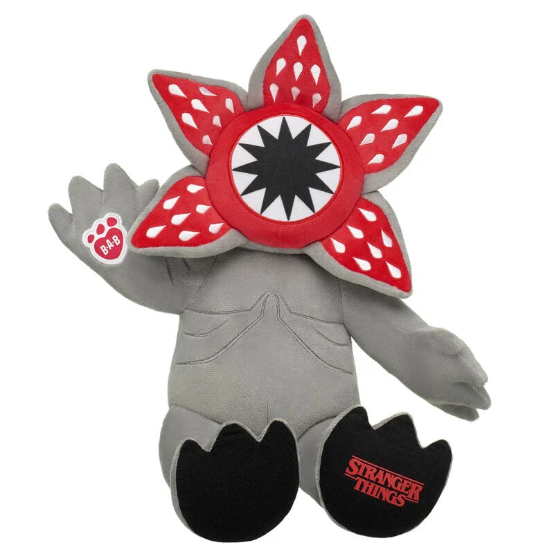 Stranger Things™ Demogorgon Plush - Build-A-Bear Workshop Australia