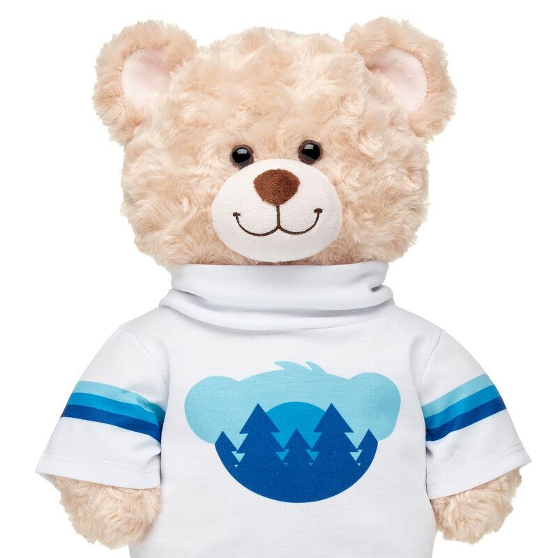 Après-Ski Turtleneck - Build-A-Bear Workshop Australia