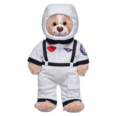 Astronaut Costume - Build-A-Bear Workshop Australia