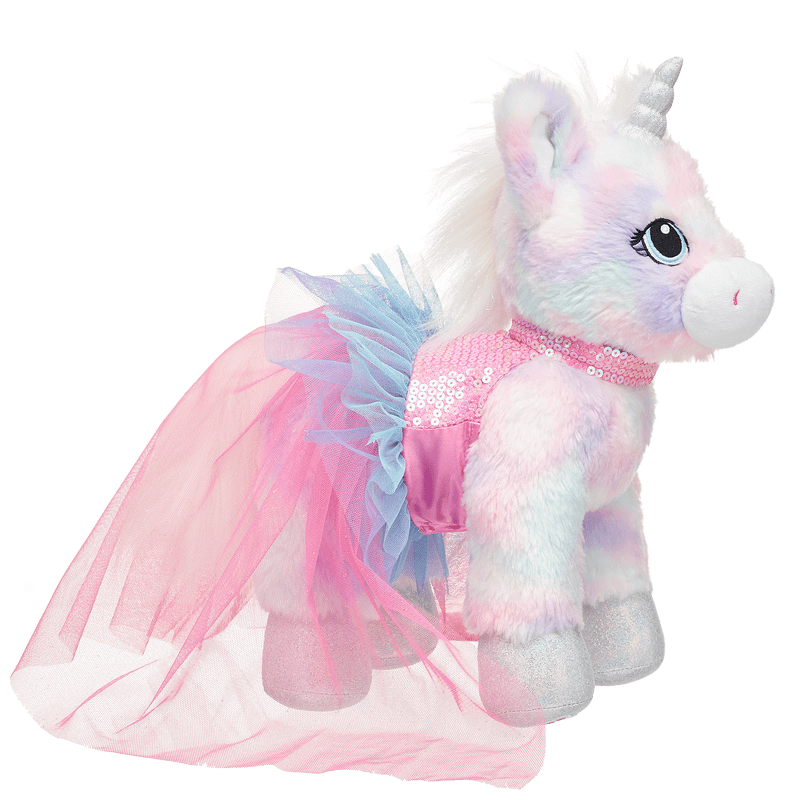 BFF Unicorn Dress - Build-A-Bear Workshop Australia