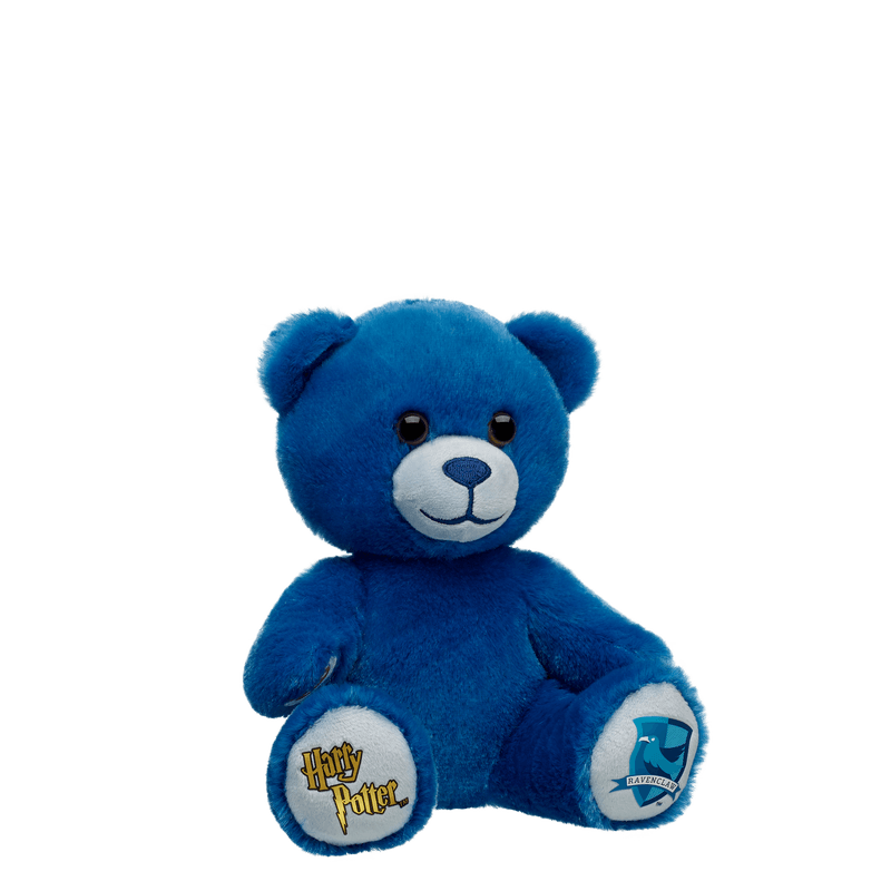 HARRY POTTER™ RAVENCLAW™ Mini Teddy Bear - Build-A-Bear Workshop Australia
