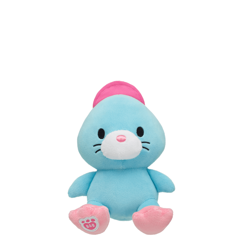 BuildaBear Buddy Sized Sanrio® Chip the Seal BuildABear