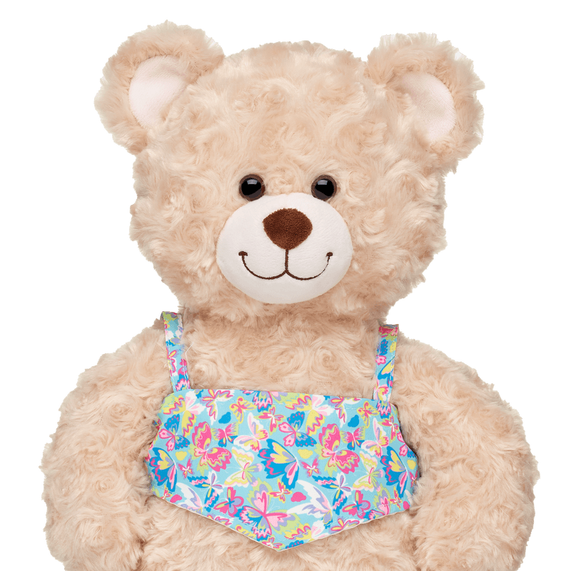 Butterfly Bandana Tank - Build-A-Bear Workshop Australia