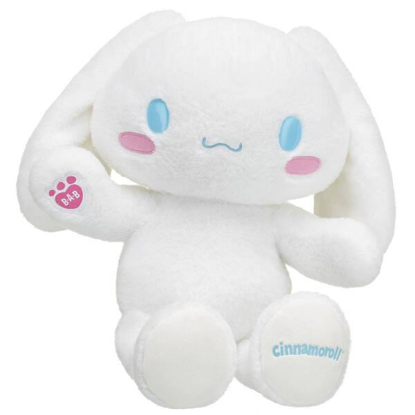 Cinnamoroll™ - Build-A-Bear Workshop Australia