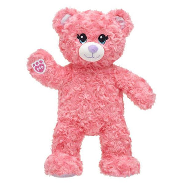 Coral Bear - Build-A-Bear Workshop Australia